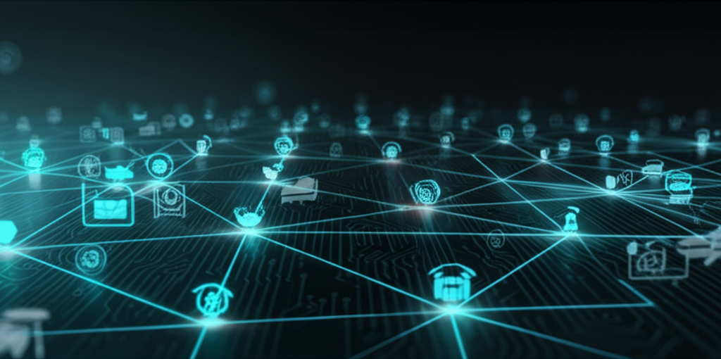 Unlocking Supply Chain Intelligence: SynGraph + ChatBI for AI-Powered Enterprise Analytics