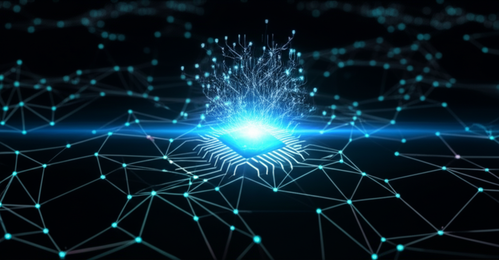 Convergence: Web 3, GenAI & Industry 4.0