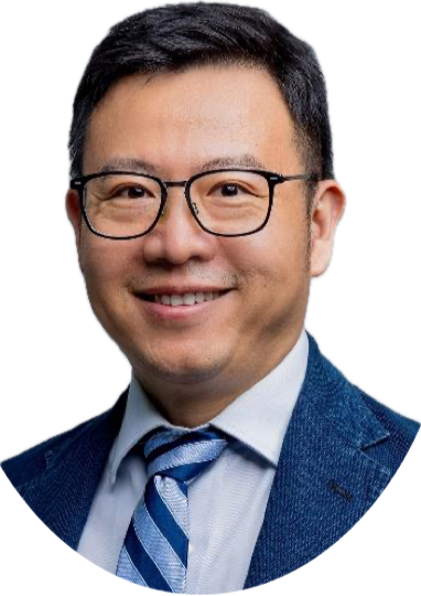 Dr. Hank Li
